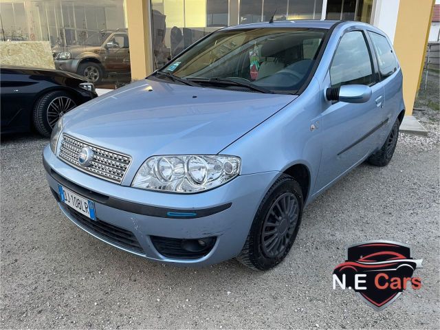 Fiat Punto Classic 1.2 3 porte Dynamic