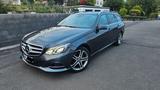 Mercedes-Benz E 350 BlueTEC T AVANTGARDE