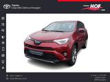 Toyota RAV 4 5-türer 2,5-l-Hybrid CVT Team D 4x2 - Toyota RAV 4: Türer