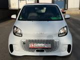Smart For Two cabrio electric drive / EQ *Garantie - Smart Elektroautos