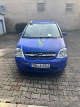 Opel Meriva 1,8 2005 - Opel Meriva aus 2005: 1.8