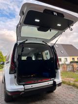 Ford Tourneo Connect 2.0 EcoBlue 90kW Active Auto... - Ford Tourneo Connect von privat