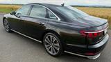 Audi A8 60 TFSIe Quattro Massage Laser Head-up VOLL - Audi A8 in Erfurt