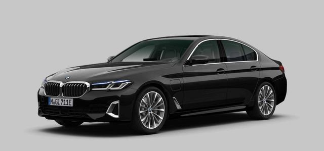 BMW 530e xDr Luxury Line/NP93t€/EXCLUSIV/MASSAGE/H&K