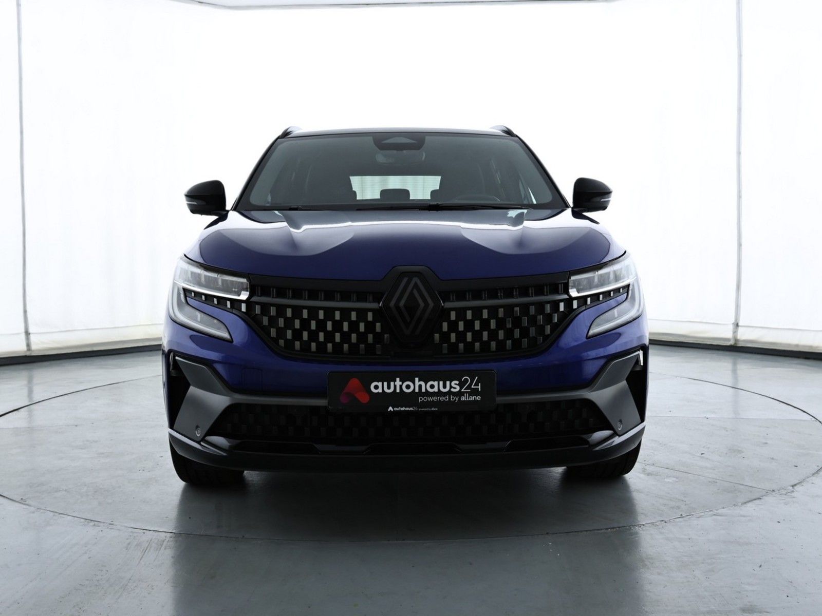 Renault Austral 1.2 HYBRID Iconic Esprit Alipine|LED|NAV imagem 2