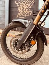 Yamaha Ténere 700 - YAMAHA TENERE 700