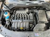 Skoda Superb 3T 3.6 - Skoda Superb: Kombi, 3.6