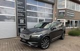 Volvo XC 90 XC90 Inscription AWD HEADUP/PANO/LED/360 - Volvo: 7sitzer