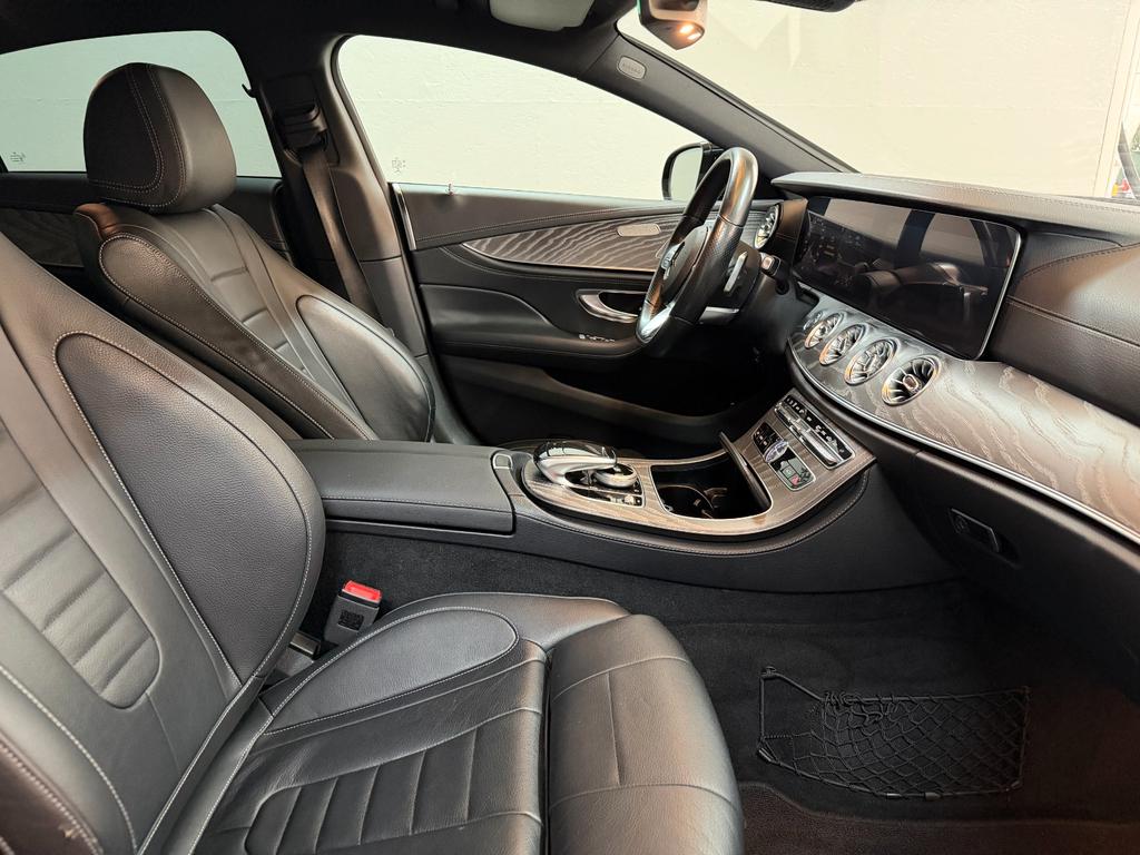 Mercedes-Benz CLS 400