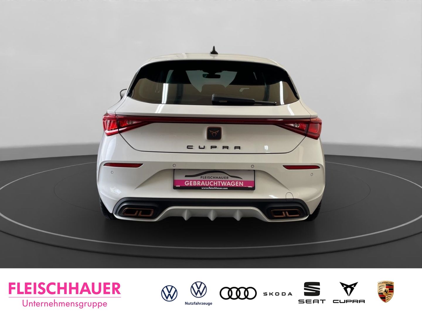Cupra Leon - Bild 6