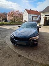 BMW 530d xDrive Touring A -