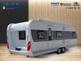 Hobby DE LUXE 650 KMFE  - Hobby Kmfe