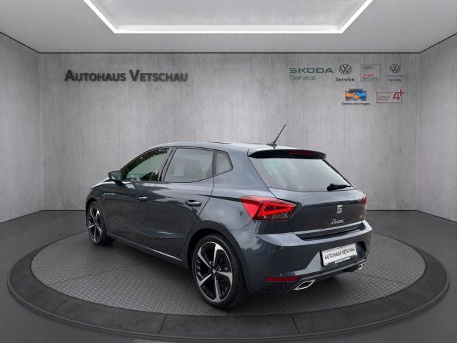 Ibiza FR 1.0 TSI LED/RFK/PDC/LM18/SHZ Bluetooth
