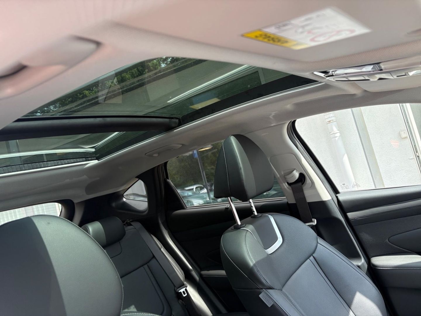 Hyundai Tucson – Bild 16