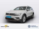 Volkswagen Tiguan Allspace 1.5 TSI DSG HIGHLINE CLIMATRONIC - Volkswagen Tiguan Allspace aus 2022