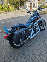 Harley-Davidson Dyna Low Rider FXDL - HARLEY-DAVIDSON FXDL