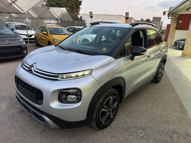 Citroën Citroen C3 Aircross C3 Aircross BlueHDi 120EAT6 