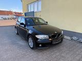 BMW 116 Baureihe 1 Lim. 116i - gebrauchte BMW 1er Reihe aus dem Jahr 2005