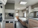 Dethleffs Nomad560 RET (kein 510,520),mit Mover,SOFORT - Dethleffs 510