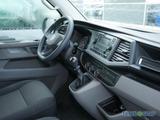 Volkswagen T6.1 Kastenwagen 2.0 TDI AHK Klima PDC - : Kastenwagen