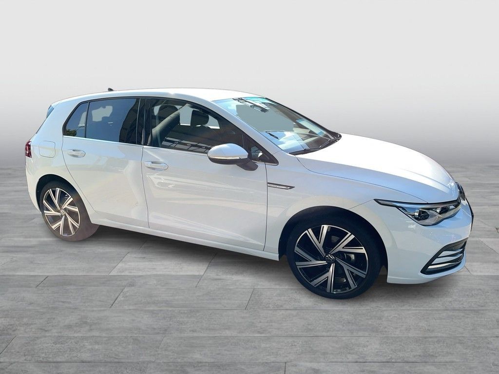 Volkswagen Golf - Bild 7