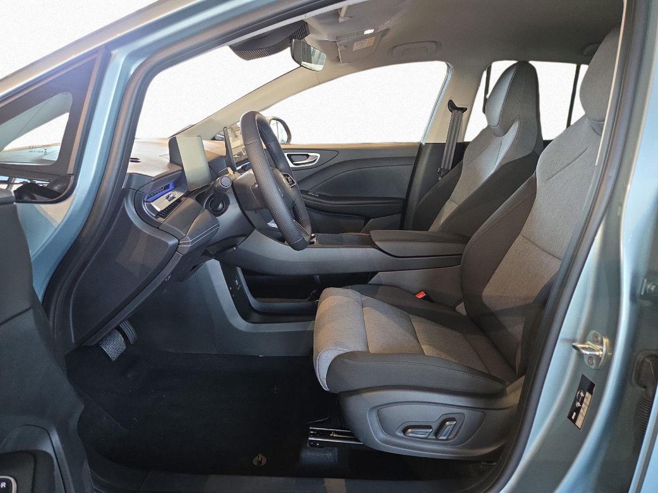 MG 4 Urban 54 kWh Premium Bluetooth Navi LED Klima