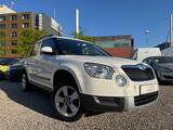Skoda Yeti Active Plus Edition/Klima/Sitzheizung/ABS - Skoda Yeti Gebrauchtwagen in Hamburg