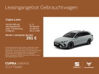 Cupra Leon - Vorschau Bild 1