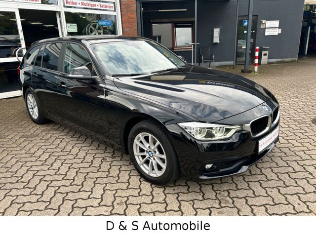 BMW 318i Touring Advantage