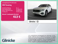 Volkswagen Touareg - Vorschau Bild 1