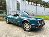 BMW E30 320i Cabrio H-Kennzeichen-Leder - BMW 320 aus 1988 mit Benzin-Antrieb: Cabrio, 320i