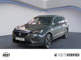 Seat Tarraco 1.5 TSI ACT Style ACC+DAB+KAMERA+LED+NAV
