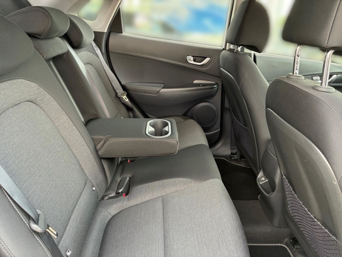 Hyundai KONA Elektro – Bild 14