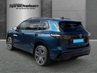 Volkswagen Tiguan - Vorschau Bild 3