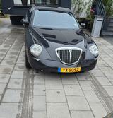 Lancia Thesis 2.4 20v Mjet Comf. Centenario Elegant... - Lancia Thesis: 2.4