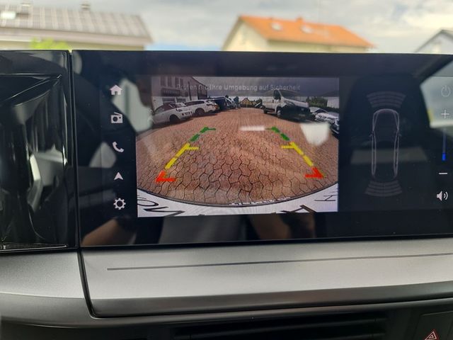 Frontera 1.2 DI Hybrid 48V eDCT Edition