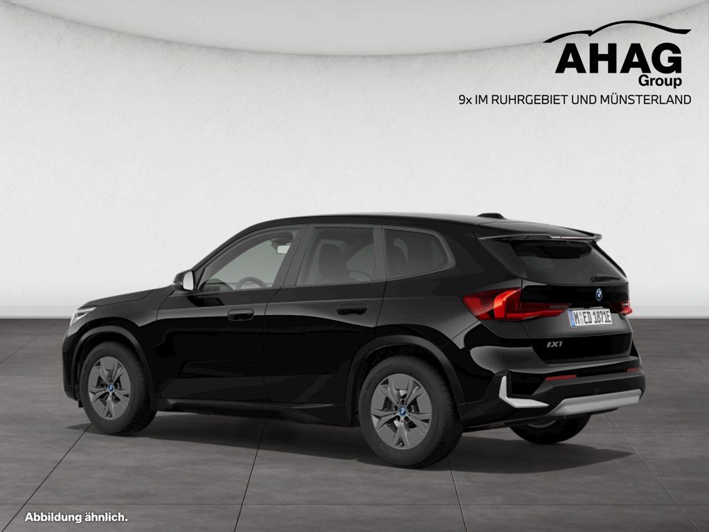 BMW iX1 eDrive20 foto 6