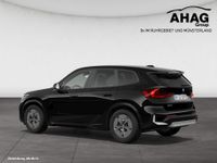 BMW iX1 - Vorschau Bild 6