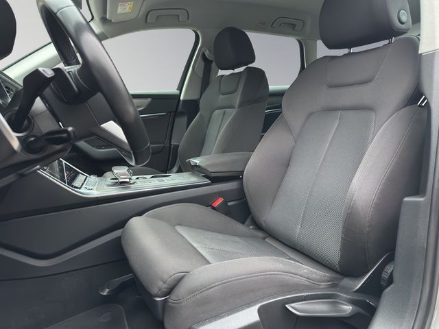 A6 Avant 40 TDI quattro sport S-tronic