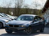 BMW 320d GT xDrive Sport-Line PANO HIFI NAVI SHZ PDC - graue BMW 320 Gran Turismo
