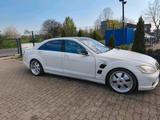 Mercedes-Benz Mercedes S500 - Mercedes-Benz S 500 aus 2007