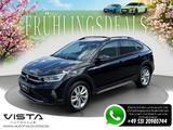 Volkswagen Taigo Life 1.0 TSI*VIRTUAL*MATRIX*SHZ*APP*NAVI* - schwarze Volkswagen Taigo
