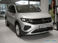 Volkswagen T-Cross - Vorschau Bild 2