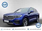 Volkswagen Touareg 3.0 TDI 4Motion R-Line LED LEDER ACC - gebrauchte Volkswagen Touareg aus dem Jahr 2021