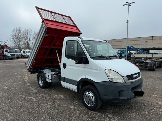 Iveco Daily 35 C 11 Drei - Seiten - Kipper