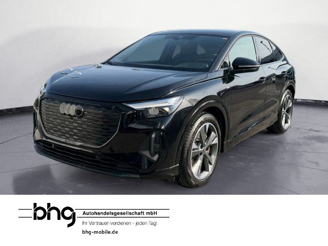 Audi Q4 Sportback e-tron 40