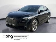 Audi Q4 e-tron - Vorschau Bild 1