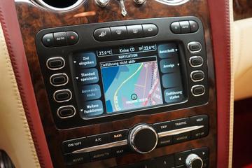 صورة 10 لـ 2009 Bentley CONTINENTAL FLYING SPUR