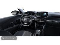 Peugeot e-208 - Vorschau Bild 9
