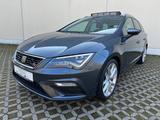 Seat Leon ST FR 1.5 TSI DSG ACC Beats LED Leder Pano - Seat Leon: Leder, Partikelfilter